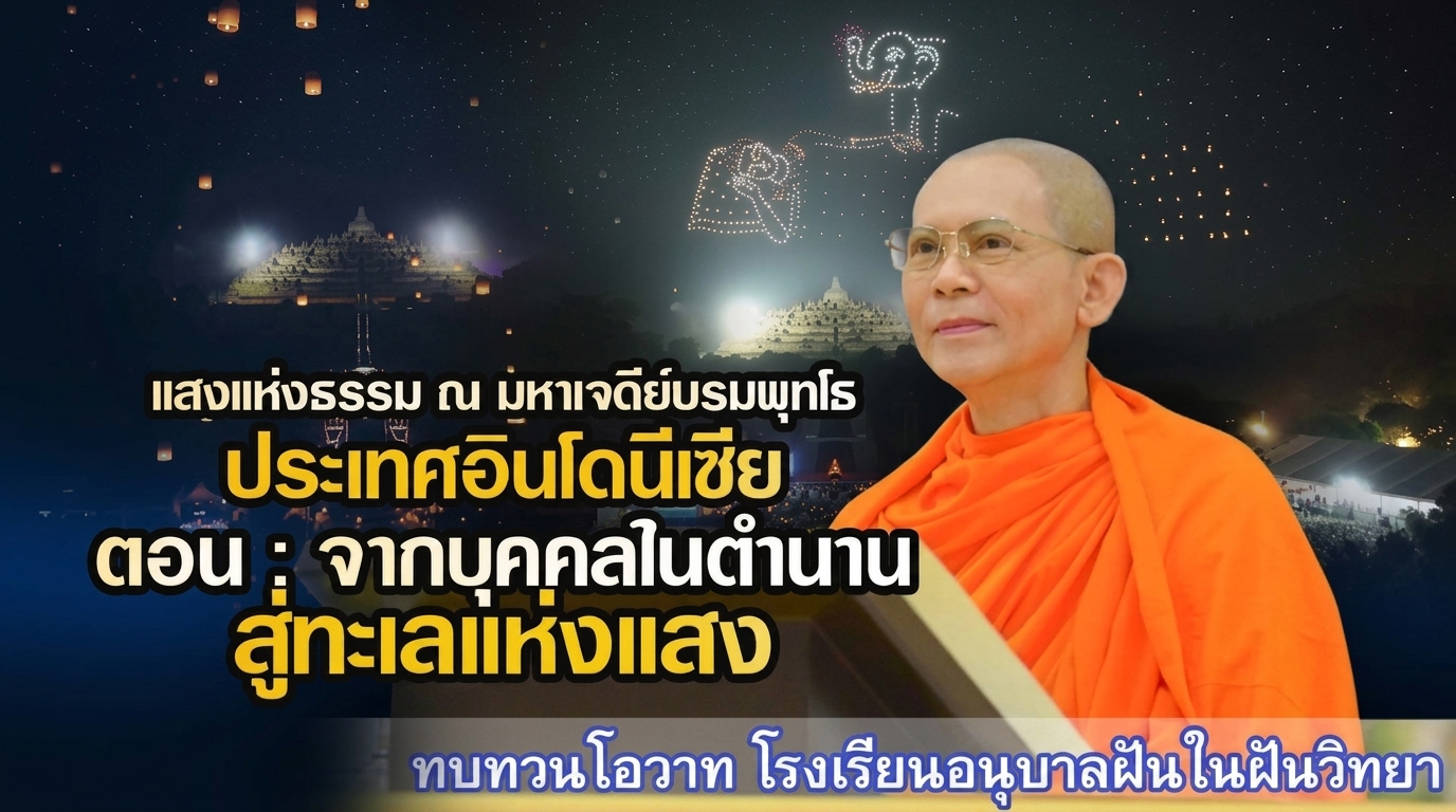 ทบทวนโรงเรียนอนุบาลฯ