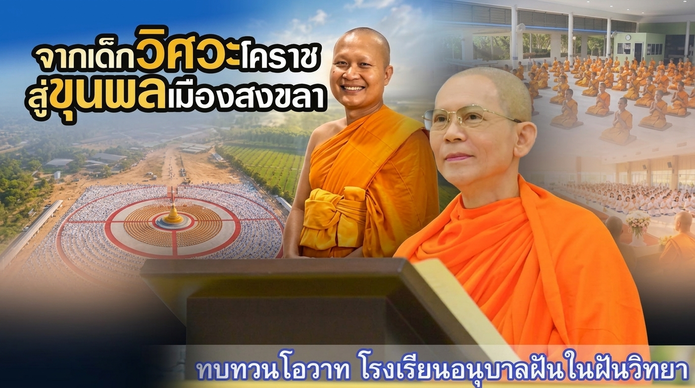 ทบทวนโรงเรียนอนุบาลฯ