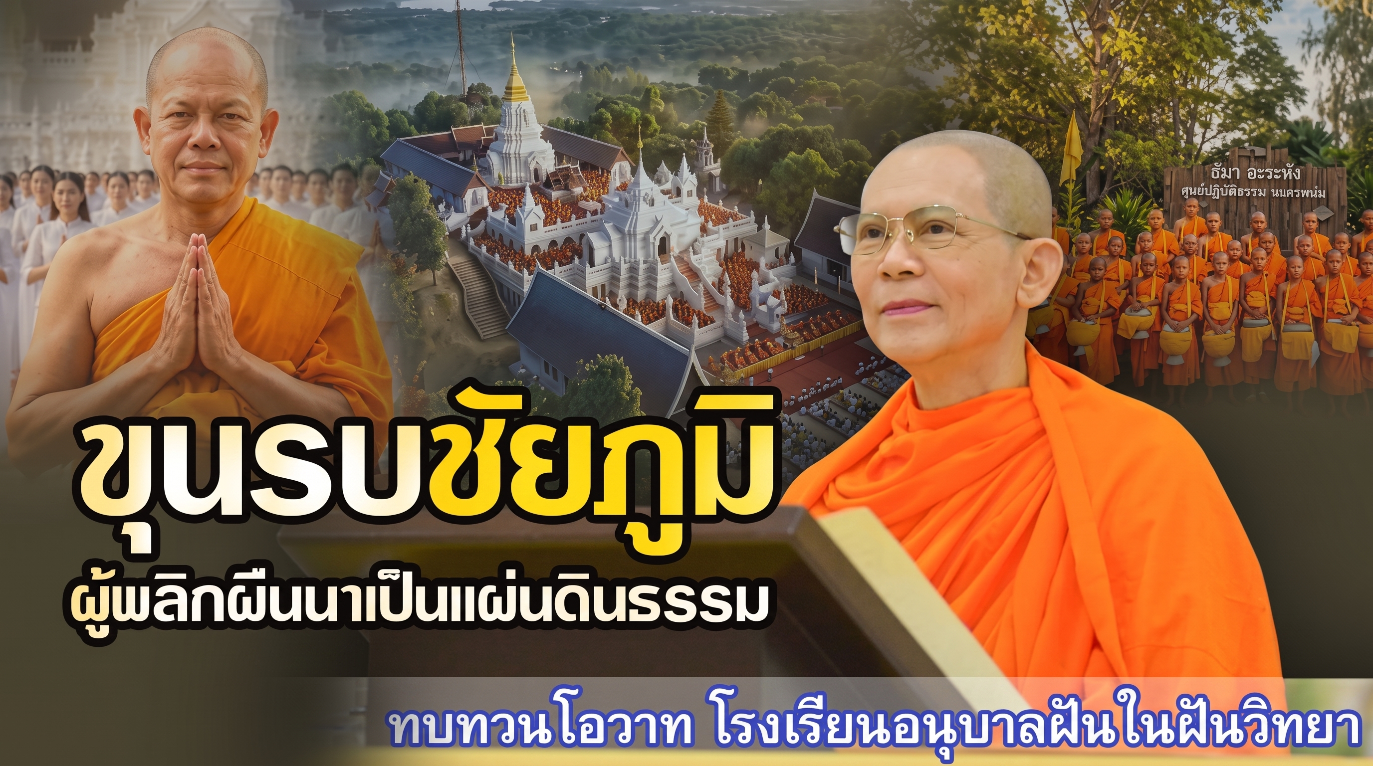 ทบทวนโรงเรียนอนุบาลฯ