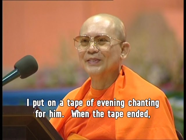 กฎแห่งกรรม (English Subtitle)