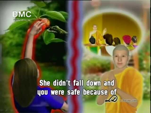 กฎแห่งกรรม (English Subtitle)