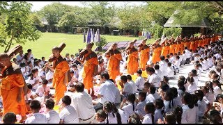 ธรรมยาตราเพื่อการทำนุบำรุงพระพุทธศาสนา 