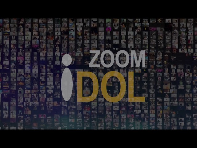Zoom Idol 640312