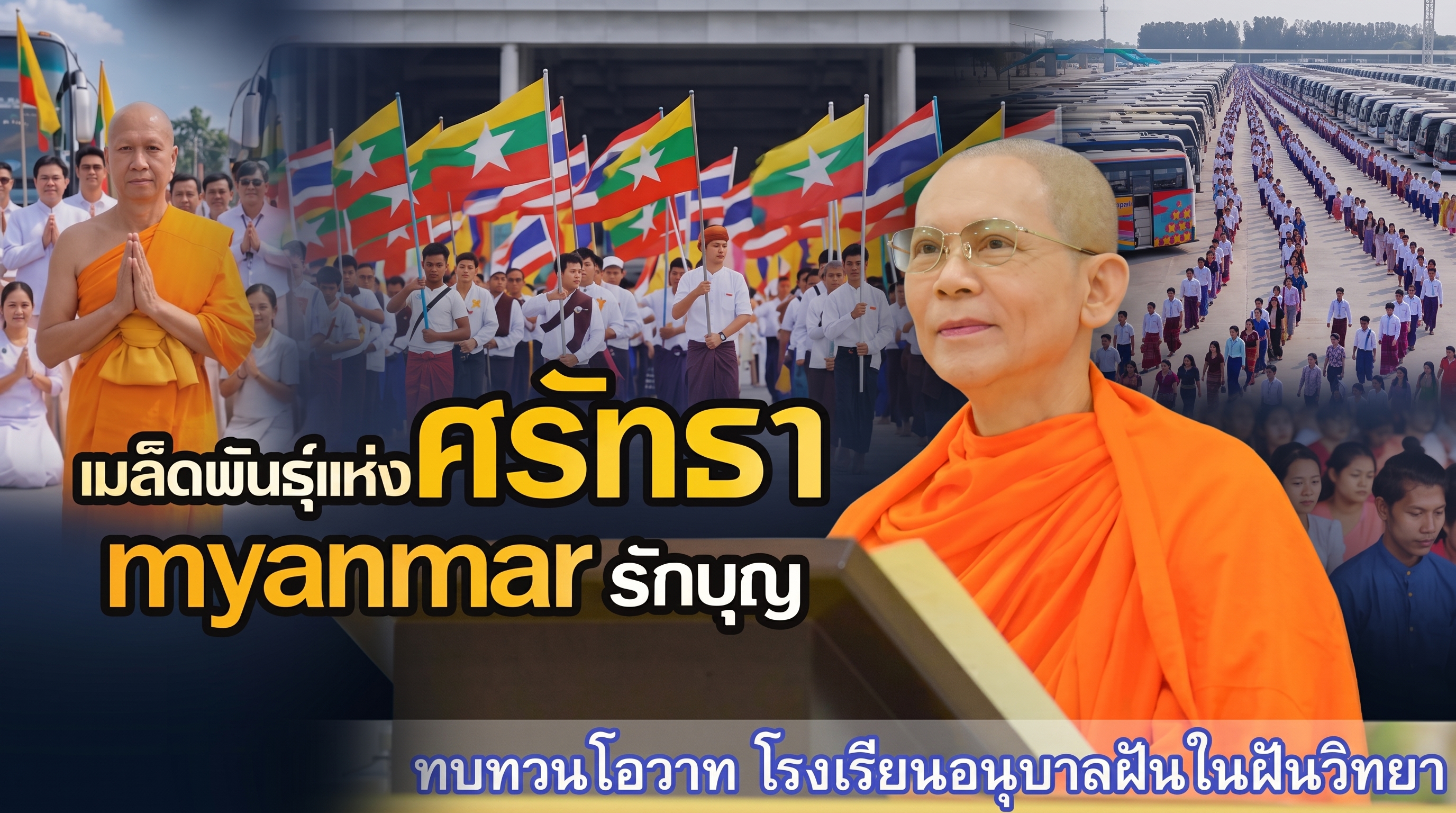 อนุบาลฝันในฝันวิทยา
