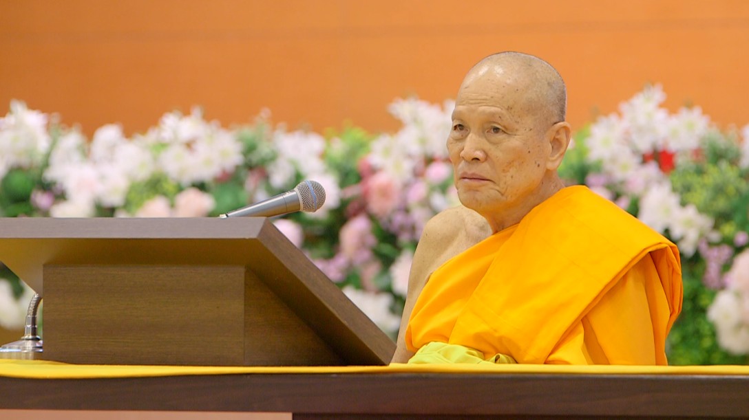 งานบุญวันอาทิตย์