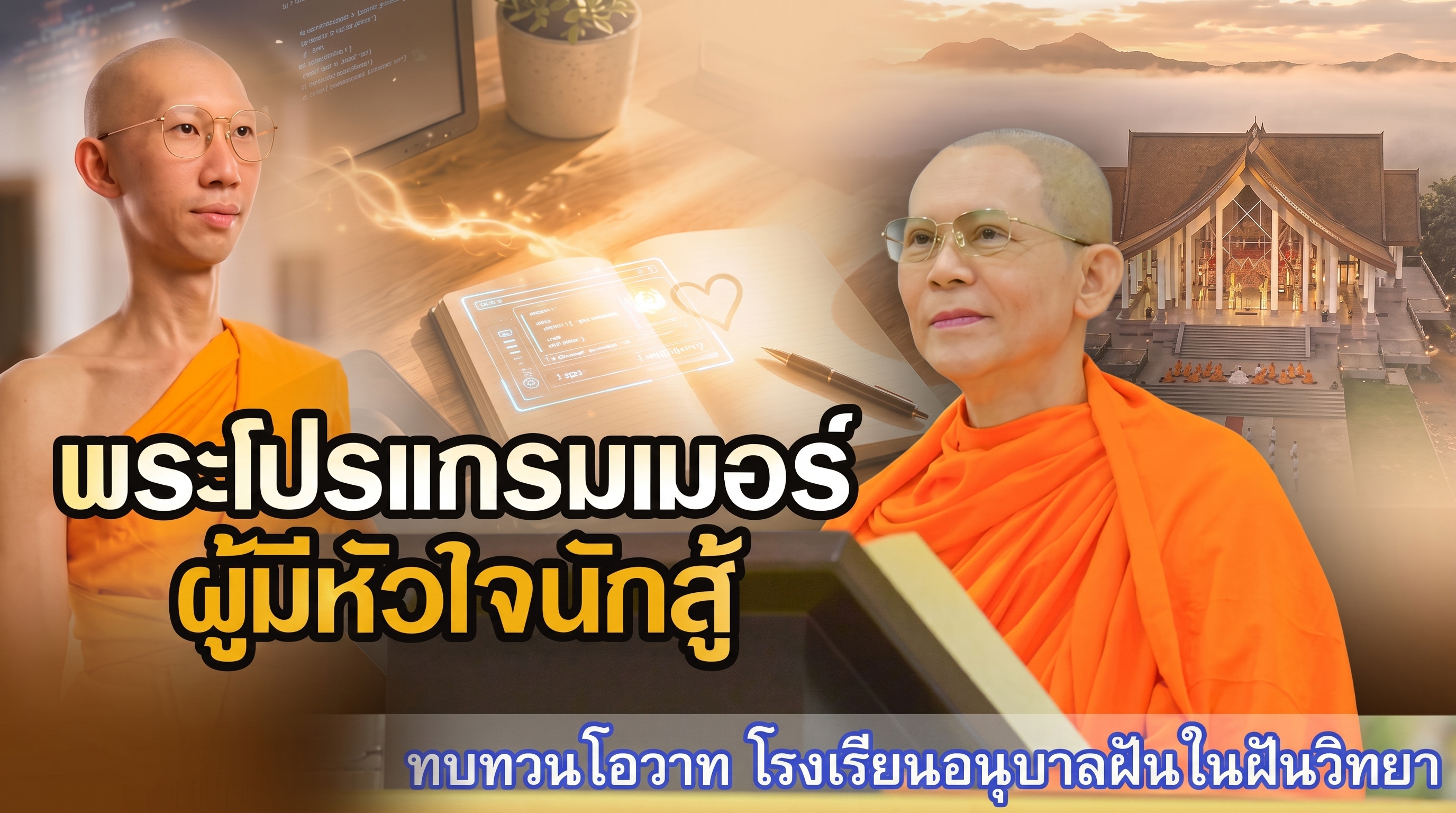 ทบทวนโรงเรียนอนุบาลฯ