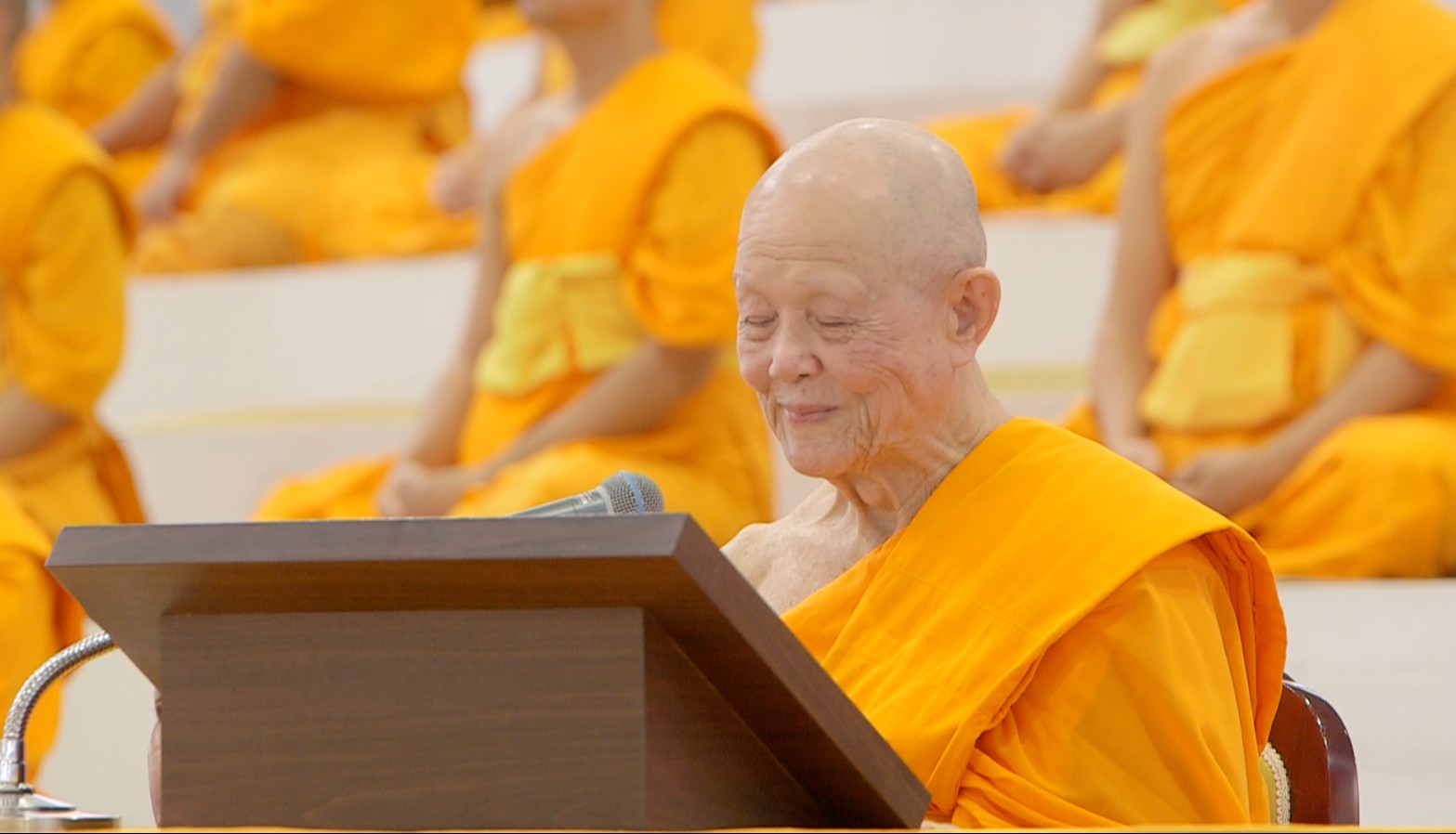ทบทวนโอวาท เรียนบาลี  680910 