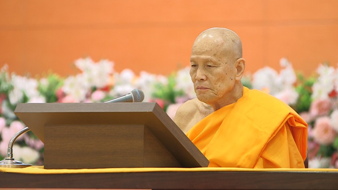 งานบุญวันอาทิตย์