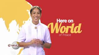 World of Peace